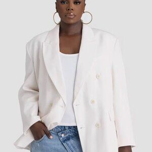 KBB by KAHLANA Women's 'The David Blazer'